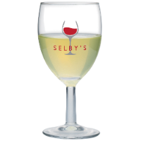 Savoie Wine Glass 240ml