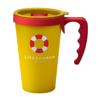 Universal Mug Yellow