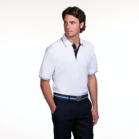 Mens St Mellion Polo Shirt