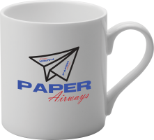 Balmoral Bone China Mug