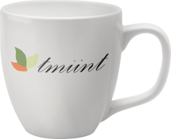 Belfast Earthenware Mug