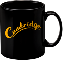 Cambridge Black