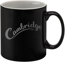 Cambridge Duo Black