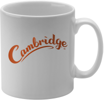 Cambridge White