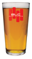 Conique Pint Glass 57Cl/20.1Oz