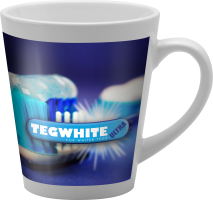 Deco Millennium Coat Mug