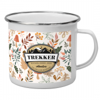 Enamel Dye Sublimation