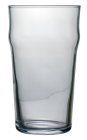 Nonic Pint Glass