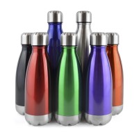 500ml stainless steel drinks bottle