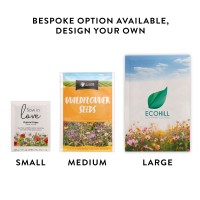 Bespoke Large Seed Packet