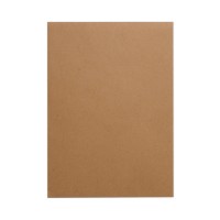 Natural Kraft Paper Seed Envelope