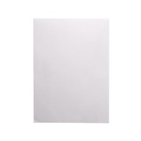 White Paper Seed Envelope