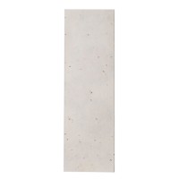 Seed Paper Bookmark