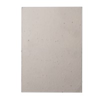 A6 Seed Paper Postcard