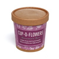 Cup-O-Flowers Grow Kit 