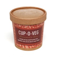 Cup-O-Veg Grow Kit 