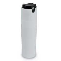30ml plastic cylindrical hand sanitiser liquid spray
