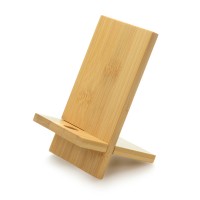 DYLAN BAMBOO PHONE STAND