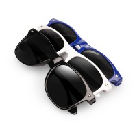 Sunny Recycled RABS Plastic Sunglasses