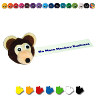 Monkey Logobug