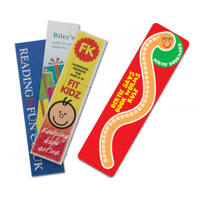 Card Bookmarks