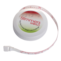 Slimmers Tape Measure