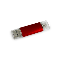 OTG Duo USB FlashDrive                                