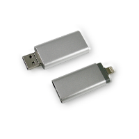 OTG Lightening USB FlashDrive                             