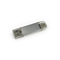 OTG Reader USB FlashDrive                             