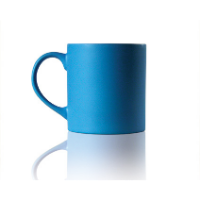 Dinky Durham ColourCoat Mug                       