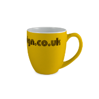 Mocha ColourCoat Mug