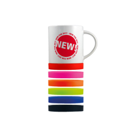 Colourcoat Silicon Base Mug