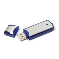 Aluminium 3 USB FlashDrive