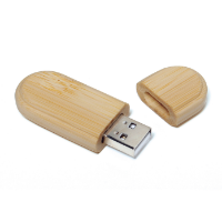 Bamboo 3 USB FlashDrive                           