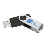 Twister USB FlashDrive Express                    