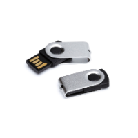 Micro Twister 3 USB FlashDrive                    