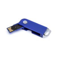 Swivel USB FlashDrive                             