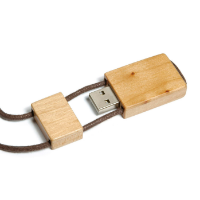 Wood USB FlashDrive                               