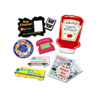 Promotional Magnets Branded Company The Branded Company