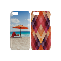 ColourWrap Case - iPhone 5C