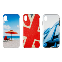 ColourWrap Case - iPhone XS Max