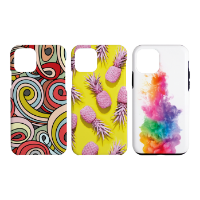 ColourWrap Case - iPhone 11