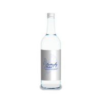 Glass Bottled Water - 750ml