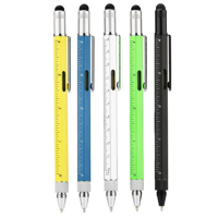 Multi-Tool Pens
