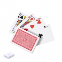 Picas Poker Playing Cards