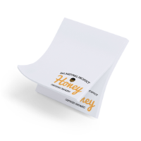 Tander Sticky Notepad