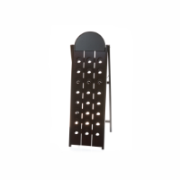 Ducal Wine Rack