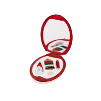 Lira Mirror Sewing Kit