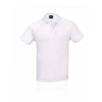 Tecnic Polo Shirt