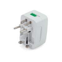 Tyru Plug Adapter